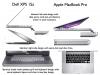 CONSTANTA Laptop Dell XPS 15z i7 2620M 750Gb 8Gb GT525M Win 7 SP1 v3