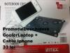 CONSTANTA Suport Racire Laptop Ventilator Cooler Notebook Cooling Pad Geanta Laptop49lei Incarcatoare laptop